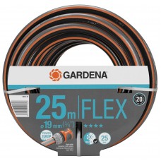 Шланг Gardena Flex 19 мм (3/4"), 25 м (18053-20)