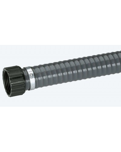 Шланг заборный с фильтром и обратным клапаном Gardena 25 мм (1"), 3,5 м (01411-20)