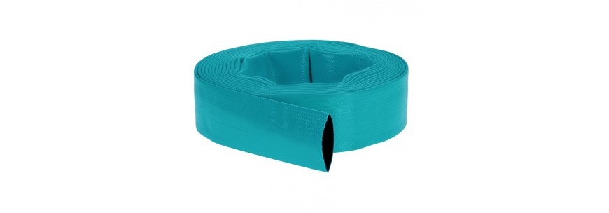 Напорные шланги для насосов