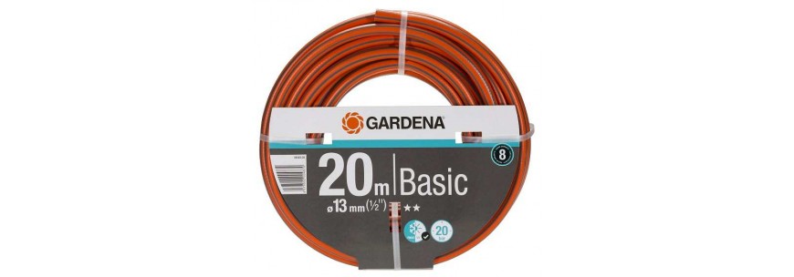 Двухслойные шланги Basic Двухслойные шланги Basic