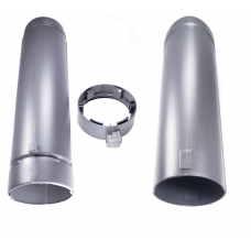 Комплект труб на всасывания для пылесоса/воздуходувки Gardena ErgoJet 2500, 3000 (09332-00.902.00)