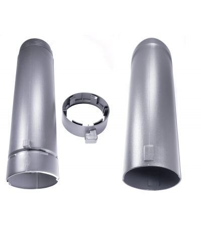 Комплект труб на всасывания для пылесоса/воздуходувки Gardena ErgoJet 2500, 3000 (09332-00.902.00)