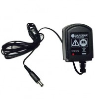 Зарядное устройство для Gardena ACCU 45, ACCU 60, ACCU 75, ACCU 90 (08804-00.650.00)