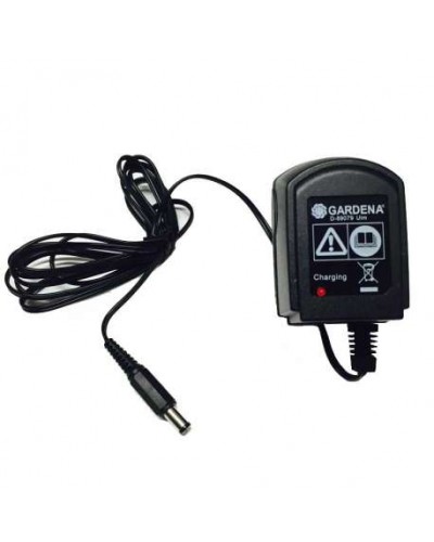 Зарядное устройство для Gardena ACCU 45, ACCU 60, ACCU 75, ACCU 90 (08804-00.650.00)