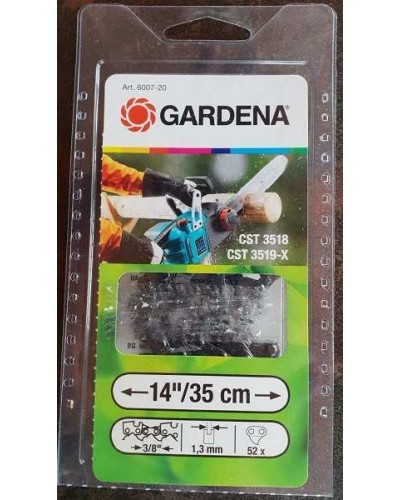 Цепь оригинал для электропил Gardena CST 3518, 3519-X (06007-00.701.00)