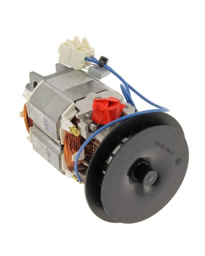 Электродвигатель для культиваторов Gardena EH 600/20, 600/36 (02415-00.711.00)