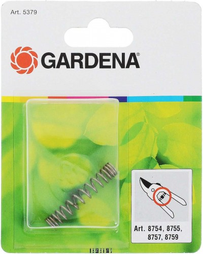 Пружина 41х8х6.5 мм для секаторов Gardena Classic (05379-20)