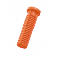 Фильтр распылительной трубки для опрыскивателей Gardena оранжевый (00875-00.601.58)