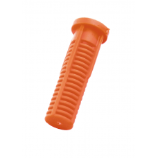 Фільтр розпилювальної трубки для обприскувачів Gardena помаранчевий (00875-00.601.58)