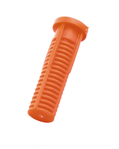 Фільтр розпилювальної трубки для обприскувачів Gardena помаранчевий (00875-00.601.58)