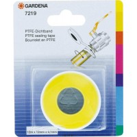 Фум стрічка Gardena 12 м 12 мм 0,1 мм (07219-20)