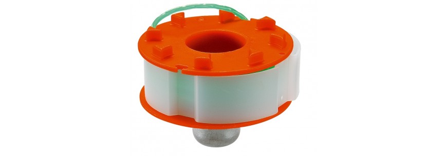 Запчастини Gardena PowerCut, 2404-20