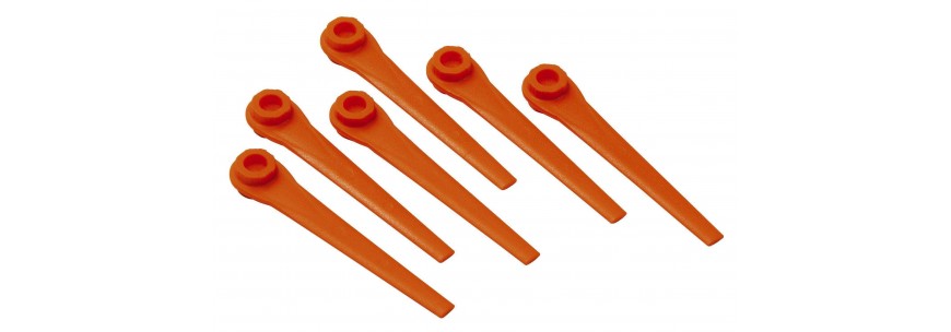 Запчасти Gardena SmallCut Li-23R, 9822-20