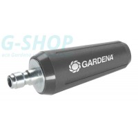 Роторная насадка для минимойки Gardena AquaClean Li-40/60 (09345-20)