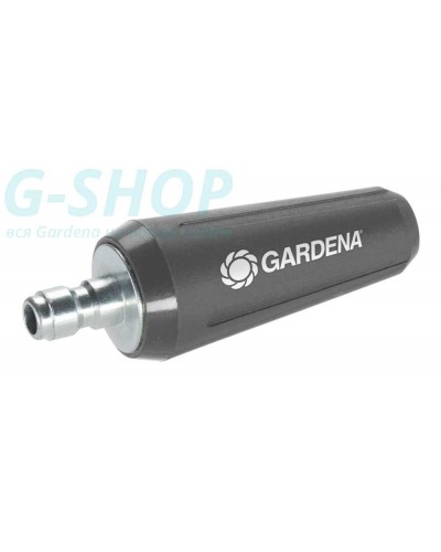 Роторна насадка для мінімийки Gardena AquaClean Li-40/60 (09345-20)