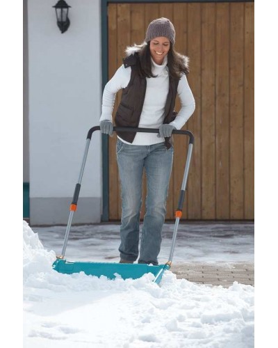 Скрепер для прибирання снігу Gardena 70 см (03260-20)